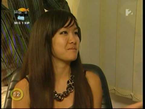 Nguyen Thanh Hien az arcbőr higiéniájáról