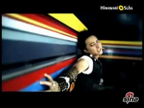 Hangeng - Fire [german subs]