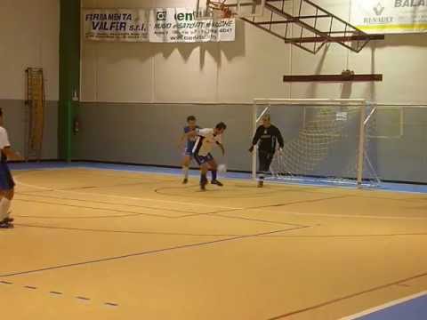 Coppa Lombardia _ Mese c5 - Valtellina Futsal -4- @ Mese (SO)
