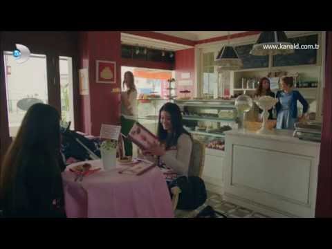 Şeref Meselesi 16.Bölüm - Sibel'e beklenmeyen iş teklifi!