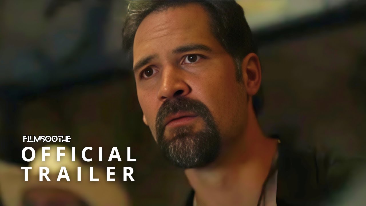 DOWN THE RABBIT HOLE Trailer (2024) Comedy Drama Movie