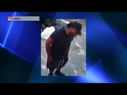 NYPD Searching For Attempted Rapist In Brooklyn