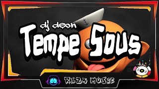 Download lagu Dj Deon - Tempe Sous [fungky mix 2019] mp3