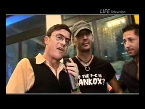 Life Television @ BCM Planet Dance - Palma de Mallorca