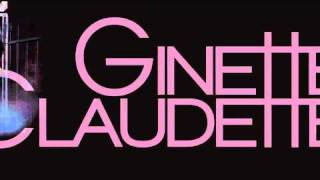 3rd Grade Love - Ginette Claudette