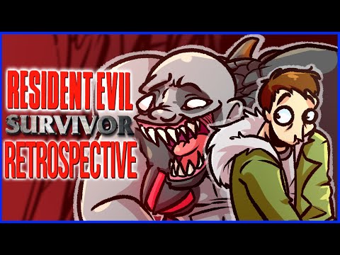 Resident Evil: Survivor Retrospective - WitchTaunter