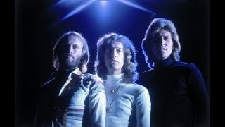 The Bee Gees Paper Mache, Cabbages And Kings 1972
