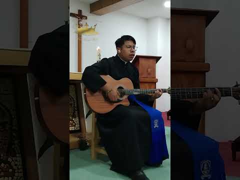 Himno Cristológico - Alejandro Mejía