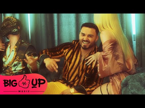 @Jador ✘ Mishto Royal - Te-as Scoate La Un Suc | Official Video
