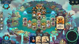 Faeria Fall of Everlife En