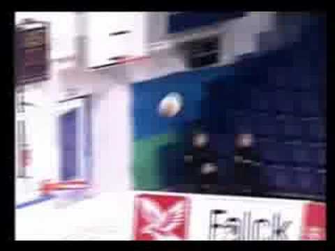 BK SKONTO RIGA 2001 - 2004