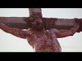 The Passion Of The Christ 2004 Crucifixion Scene
