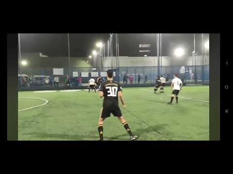 ACL VS Bayer Dalila - Gran Final Fut7 Novofut Jueves Varonil Libre FT