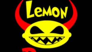 lemon demon-telekinesis