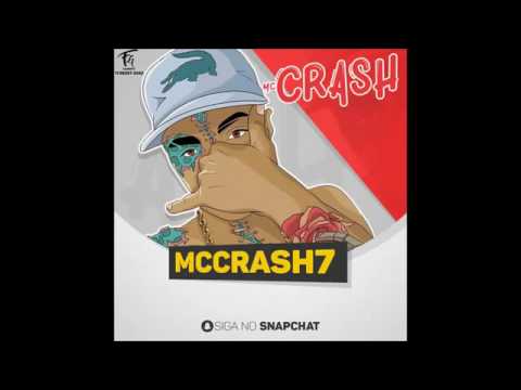 MC Crash, MC Willian, MC Robert - Vem Pra Luta (Lançamento 2017)
