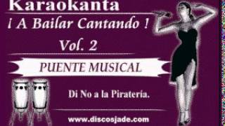 Karaokanta - Mike Laure - Cero 39