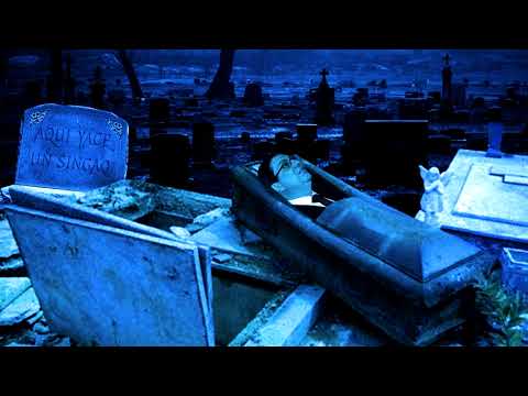 El Canciller del Escuzao - Marichal