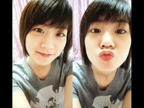 Woohyun and Seungyeon