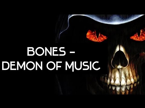Bones - Massive Disorder x Rosell (Frenchcore)