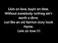 Alan Jackson - Livin'On Love - Letra Da Musica - 1080p Lyrics Full HD Musica & Letra