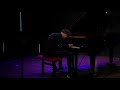 Tristan Schmidt Trio - I'll close my eyes (livestream)