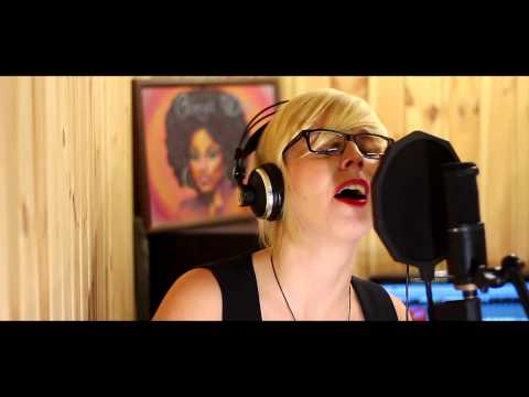 Gabó Acoustique - India Arie: Talk to her cover