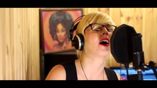 Gabó Acoustique - India Arie: Talk to her cover