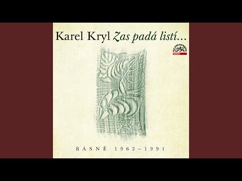 Je teskný večer, Karle Hynku