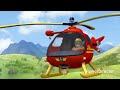 All Of Tom S Lines In Fireman Sam Series 6