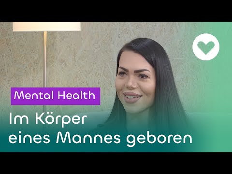 Mademoiselle Nicolette – Her life as a trans woman