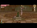 Ghirahim Fire Sanctuary Skyward Sword HD 1080p 60fps