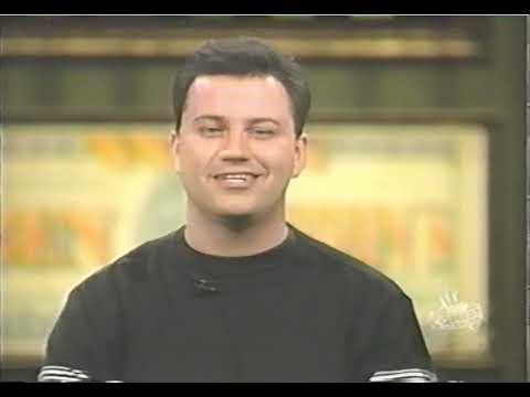 Win Ben Steins Money (November 24, 1997)