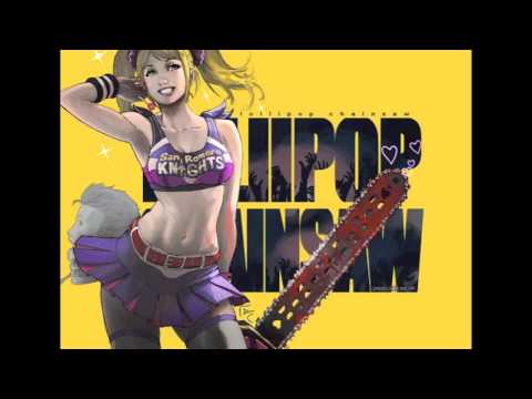 Love for My Insane Lover