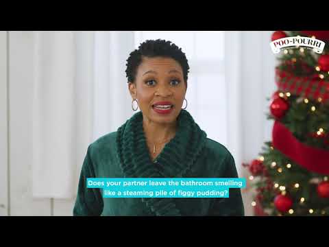 The Gift For Them, That's Really For You - PooPourri.com