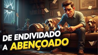O que Deus pode fazer pelas suas DÍVIDAS?