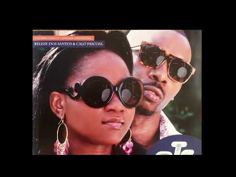 NGANA LANDA - ANGOLA TROPICAL SHOW [KIZOMBA 2022]