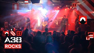 New Model Army - Purity // Live 2019 // A38 Rocks