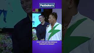 Download lagu Vicky Adu Akting Dengan Paramitha Rusady #antv mp3 Download lagu Vicky Adu Akting Dengan Paramitha Rusady #antv mp3