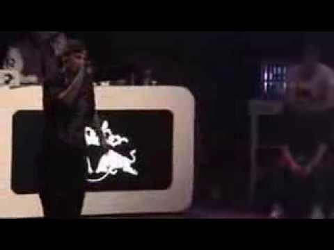 Kapo 013 vs Spiderflow   Octavos Barcelona  RedBull Batalla de los Gallos 2013 Oficial)