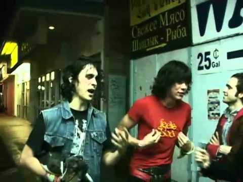 Rock n Roll TV Presents - The Rock N Roll Soldiers