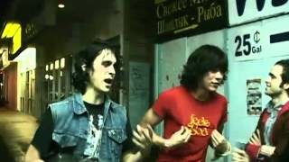 Rock n Roll TV Presents - The Rock N Roll Soldiers