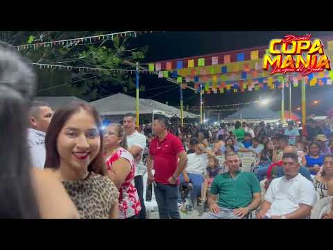 COMUNIDAD UNION MANABITA QUININDE ESMERALDAS 2025 -3- COPA MANIA DISCO MOVIL - CONTACTO 0959510861