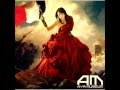 Aya Hirano - Bright Score (with lyrics) 