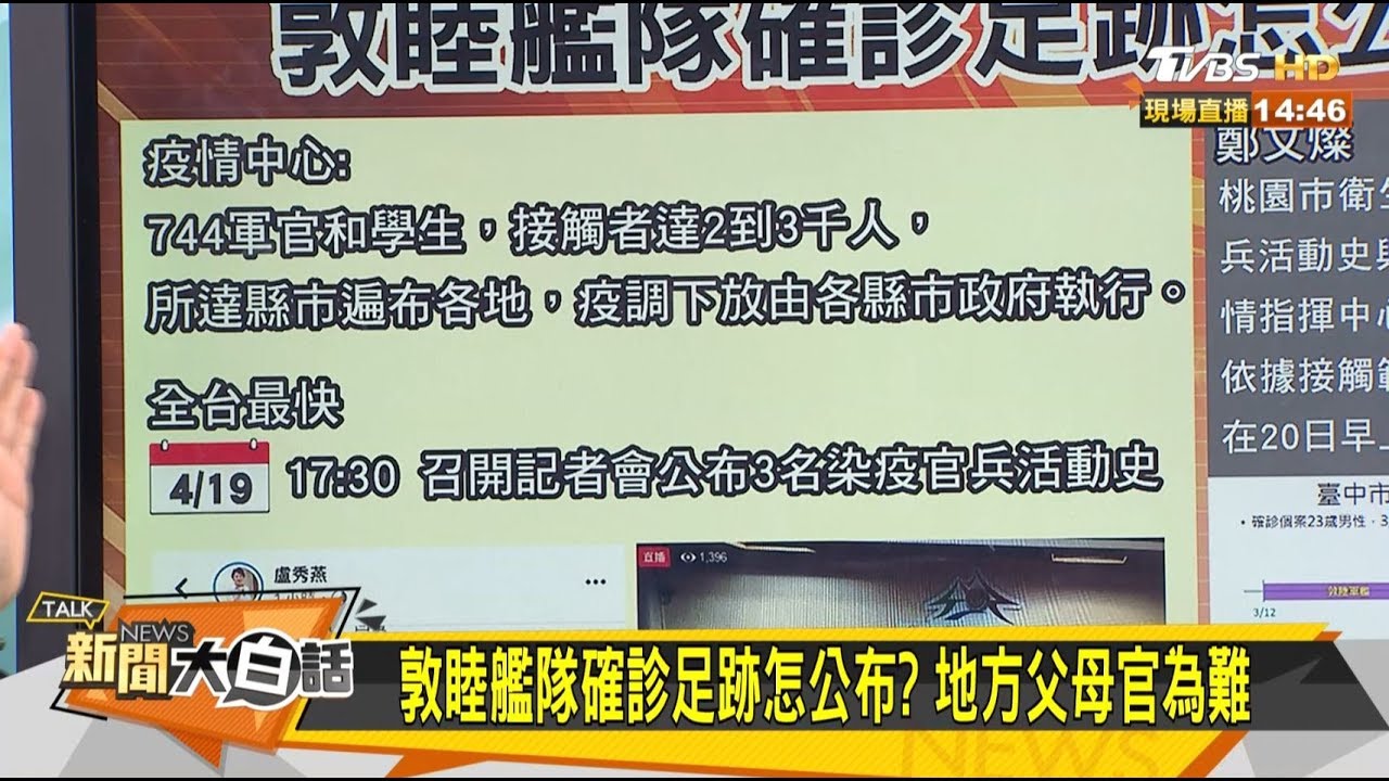 為防疫兵推軟封城?新北市府:非封城而是擴大管制