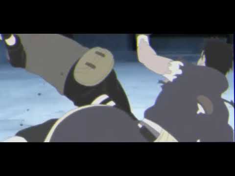 [AMV] Naruto - Kakashi vs Obito