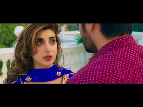 Punjab Nahi Jaungi (2017) Trailer