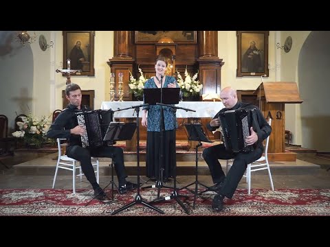 Od Moniuszki do Szymanowskiego - koncert w rozwadowskim klasztorze