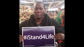 PRO-LIFE DAD vs NEW YORK LATE-TERM AB0RTION