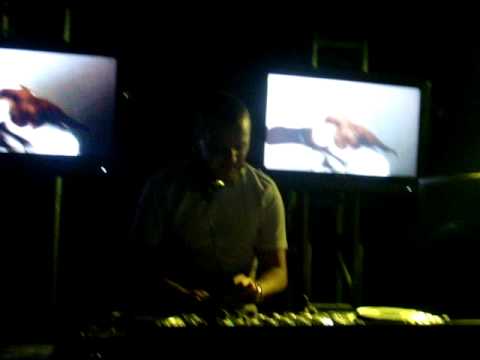 DJ RODRIGO RECK @ IL BRASCO - NOVO HAMBURGO