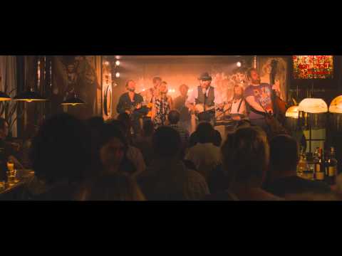 ALABAMA MONROE | Bande annonce